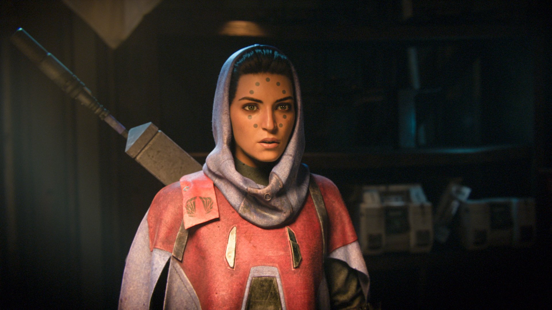 Destiny 2 - Imagen 33